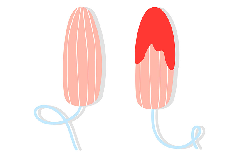 como-diminuir-el-flujo-menstrual